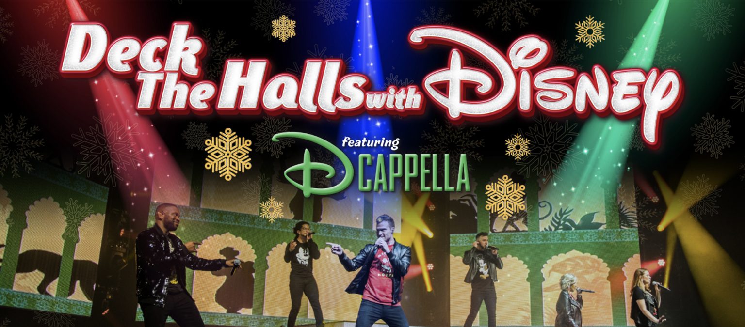 DCapella Website